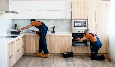 Atlanta Home Remodeling Kitchen Remodeling 