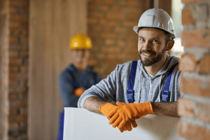 Atlanta Drywall Repair and Installation Services AdobeStock 419370506 300x200